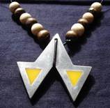 Image result for pewter cast jewellery school